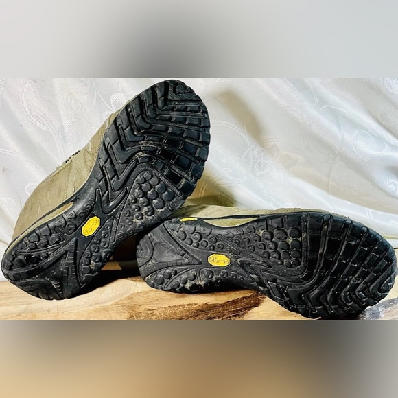 Merrell Womens Size 8 Siren Sport 2 Waterproof VIBRAM SOLE Hiking Shoes - Picture 6 of 6